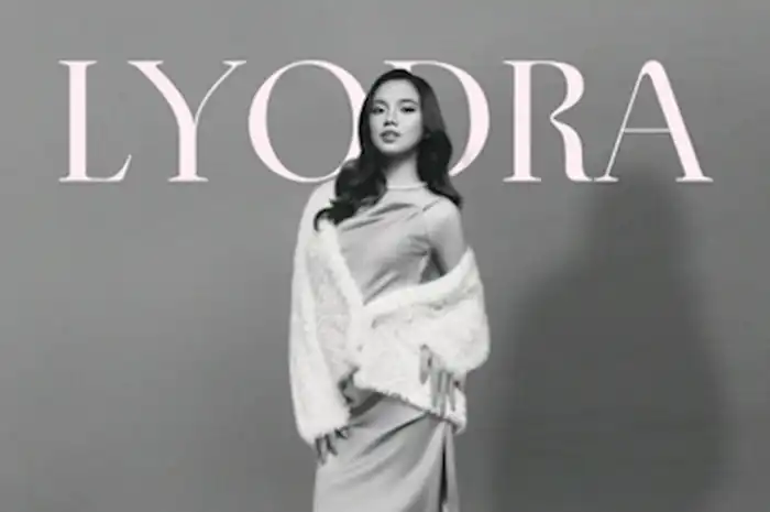 Lirik Lagu 'Sabda Rindu' Milik Lyodra, Ingat Selalu Hati Kita Satu ...