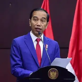 Ancam Reshuffle Kabinet, Jokowi: Ini Apa Enggak Punya Perasaan?