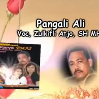 Lirik Lagu Mandar Pangli-ali, Populer Usai Diciptakan Zulkifli Atjo