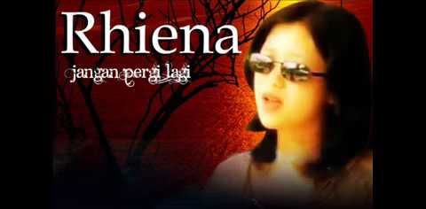 Jangan Pergi Lagi Natasha Wilona Lirik Youtube