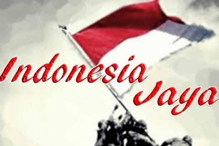 Lirik Lagu Indonesia Jaya Yang Dipopulerkan Oleh Harvey Malaiholo Sonora Id