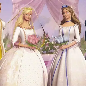 Lirik Lagu ‘If You Love Me for Me’ ost. Film ‘Barbie as The Princess and The Pauper’