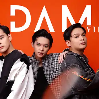 Lirik Lagu 'Kembali untuk Hatiku' - Adam Vibes