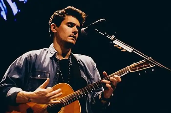 Lirik Lagu 'Stop This Train' yang Dipopulerkan oleh John Mayer, Lengkap ...