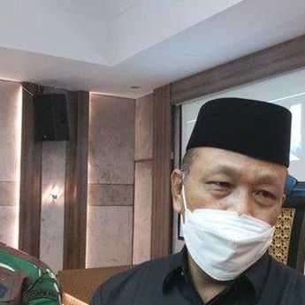 Kemenag Babel Larang Takbir Keliling Dilakukan, Himbau Lakukan di Masjid, Surau dan Rumah 