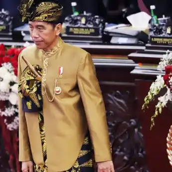 Pakaian Adat Suku Sasak Untuk Pria dan Wanita dengan Kegunaannya