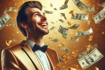 ilustrasi 3 Zodiak Paling Beruntung di Akhir Pekan