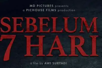 Sinopsis Film Sebelum 7 Hari