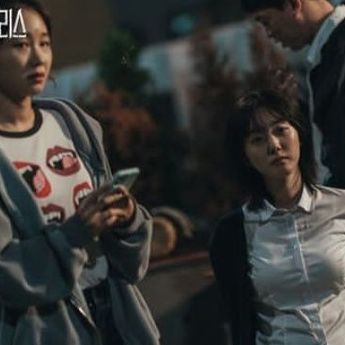 Kisah Penyamaran Park Se Wan Sebagai Siswa SMA Dalam Drakor Ultimate Weapon Alice