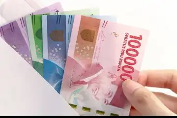 Ilustrasi tanggal lahir gajinya bisa tembus tiga digit