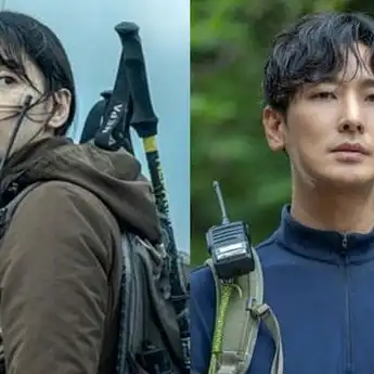 Rayakan Ultah ke-15, tvN Rilis Line Up Drakor yang Tayang Paruh Kedua 2021