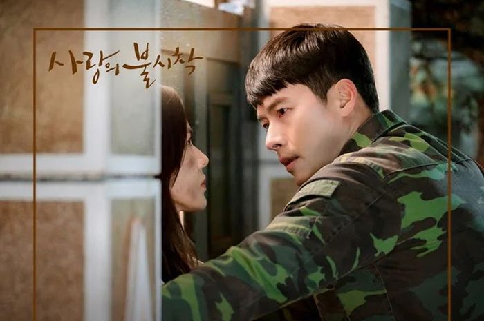 Jadi Ost Crash Landing On You Ini Lirik Terjemahan Lagu Flower By Yoon Mirae Sonora Id