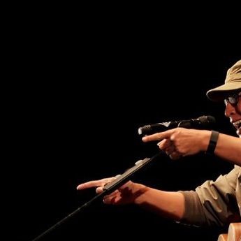 Chord Gitar Lagu Ujung Aspal Pondok Gede - Iwan Fals: Sampai saat Tanah Moyangku 