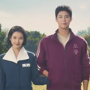 Ini 5 Film & Drama Korea Park Bo Gum yang Wajib Kamu Tonton!