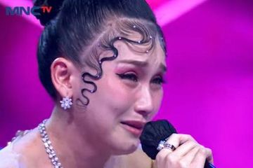 Lirik dan Chord Gitar Bunga Pengantin yang Bikin Ayu Ting Ting ...