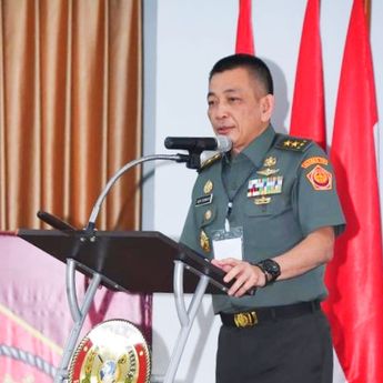 TNI Perlu Membangun Sistem Pertahanan Udara Nasional yang Modern dan Handal