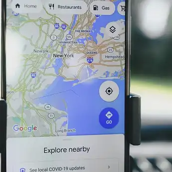 3 Cara Menandai Lokasi di Google Maps, Praktis dan Mudah Banget