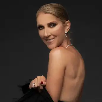 Lirik Lagu I Love You - Celine Dion, Lengkap dengan Terjemahan