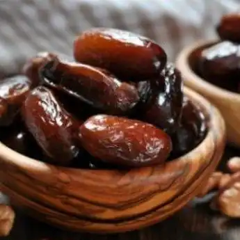 3 Manfaat Kurma Muda untuk Promil, Para Pejuang Garis Biru Wajib Coba!