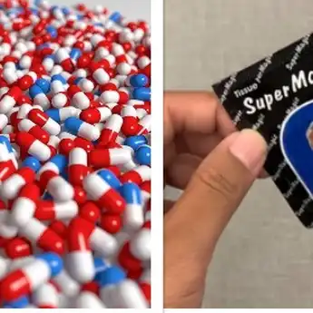 Lebih Baik Pakai Obat Kuat yang Diminum atau Dioles? Ini Jawaban dr, Boyke