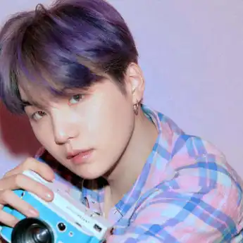 Lahir di Daegu, Suga BTS Sumbang Rp1,15 miliar untuk Penderita Virus Corona