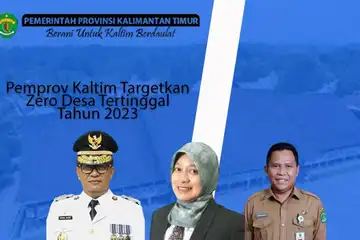 Bupati Kutai Barat Serahkan Bantuan Mesin Pengolahan Jahe, Mesin Sawut Singkong, Dan Sarana Produksi Untuk Kelompok Tani Di Kecamatan Nyuatan  