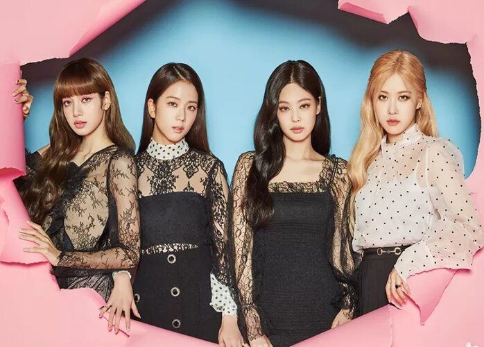 BLACKPINK