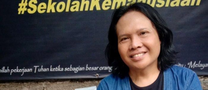 Ageng Kiwi  