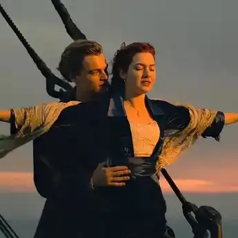 Lirik dan Arti Lagu My Heart Will Go On  yang Jadi OST Film Titanic