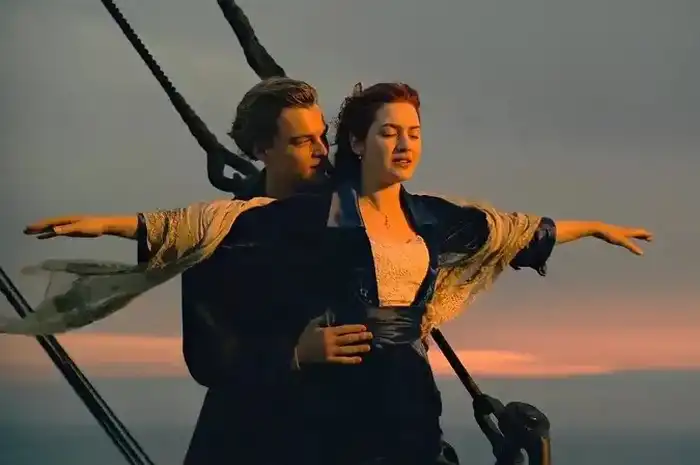 Titanic lirik dan terjemahan cheap