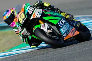 Gresini Racing, salah satu tim independen paling berpengalaman di dunia MotoGP, memasuki musim 2025 dengan penuh keyakinan.