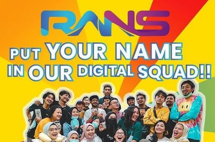 Gaji UMR Minggir! Segini Gaji Pegawai Rans Entertainment, Bikin Pegawai BUMN Ketar-Ketir