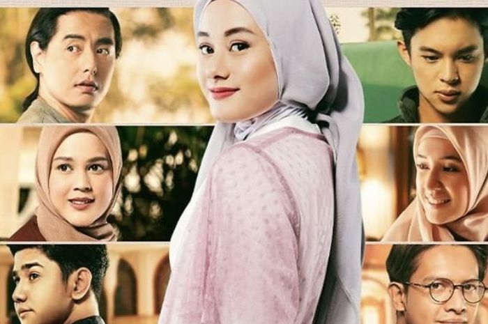 5 Film Religi Indonesia Paling Menyentuh Hati Cocok Di Tonton Di Akhir Pekan Sonoraid 