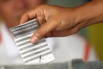 Pilkada 2020 tetap akan digelar 9 Desember mendatang.