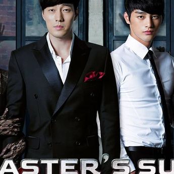 Sinopsis Drakor 'Master's Sun', Kisah Cinta So Ji Sub dan Gong Hyo Jin Sambil Melawan Teror Para Roh Hantu