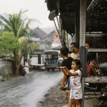 BMKG: Prakiraan Cuaca Besok Jabodetabek, Kamis 3 Juli 2025