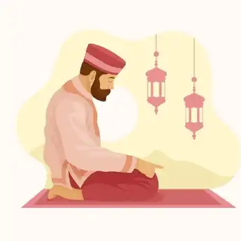 Doa Sholat Hajat yang Mustajab Lengkap dengan Tata Cara dan Niatnya