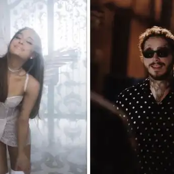 Post Malone Dapat Nominasi Terbanyak di American Music Award 2019
