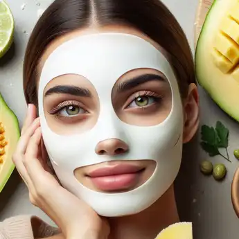Cara Membuat Masker Bengkoang Sendiri di Rumah untuk Kulit Glowing