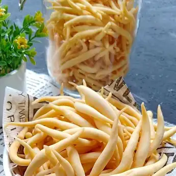 Resep Jajanan Lebaran Cheese Stick yang Selalu Laris Manis Saat Idul Fitri