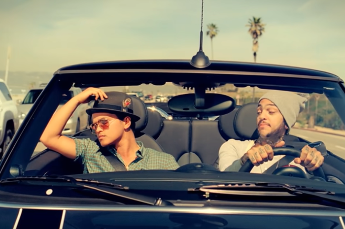 Lirik Dan Terjemahan 'Billionaire' - Travie McCoy Feat. Bruno Mars ...