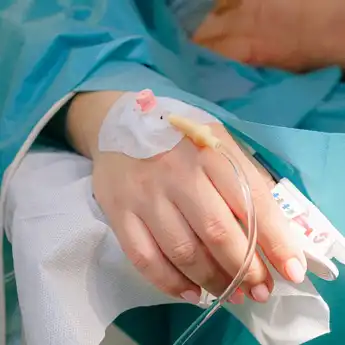 Triple Kill, Pria Ini Terinfeksi Covid-19, Positif HIV dan Cacar Monyet