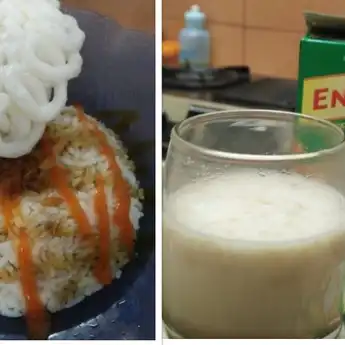 Nggak Harus Mie Instan, Ini 5 Rekomendasi Makanan Akhir Bulan