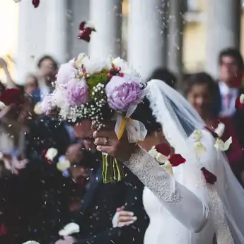 Tahun Ini Bisnis Wedding Meningkat 50 Persen di Bandingkan Tahun Lalu
