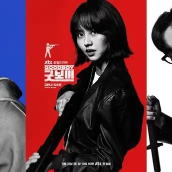 Link Nonton Drama Korea Good Boy Lengkap dengan Jadwal Tayangnya