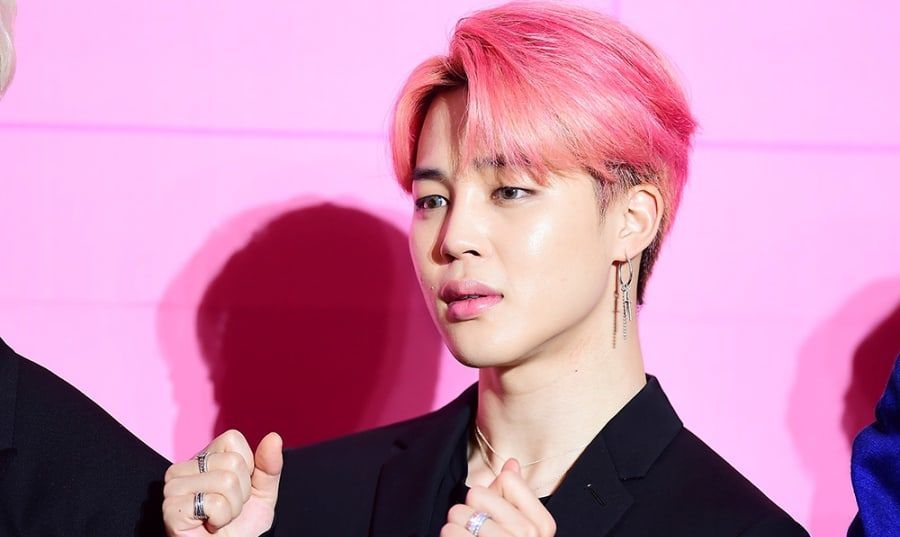 Lirik Lagu Christmas Love Jimin Bts Lengkap Dengan Terjemahan Sonora Id