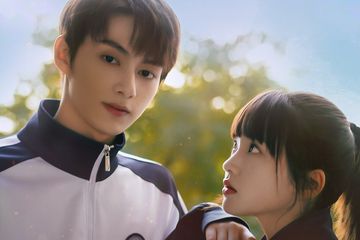 Profil dan Biodata Pemain Drama Exclusive Fairy Tale dengan Media ...