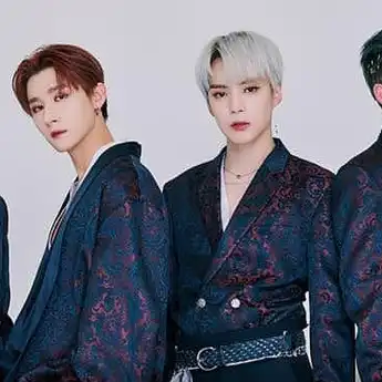 Lirik dan Terjemahan Lagu 'Magnetic' Milik Monsta X ft Sebastian Yatra