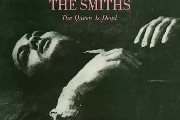 There Is A Love That Never Goes Out - The Smiths