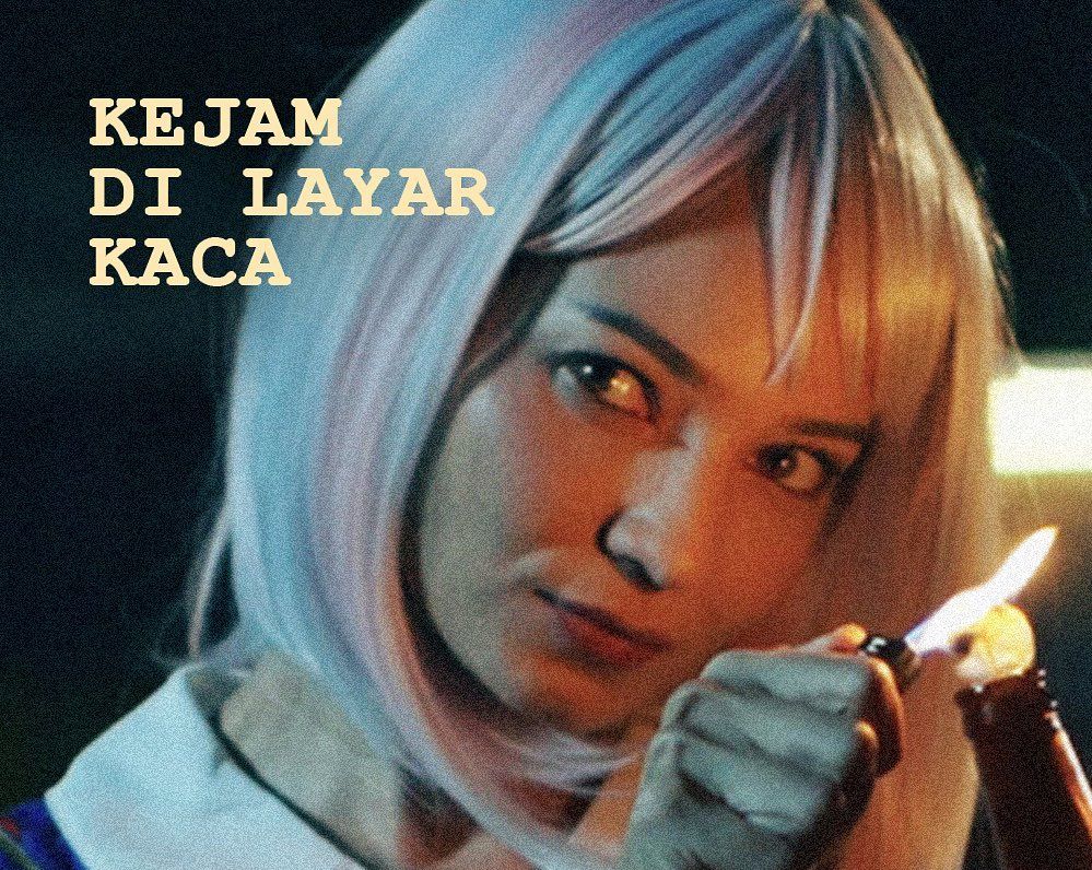 Link Nonton Drama Ratu Drama, Drama Enzi Storia Realita Sinetron Indonesia  - Sonora.id